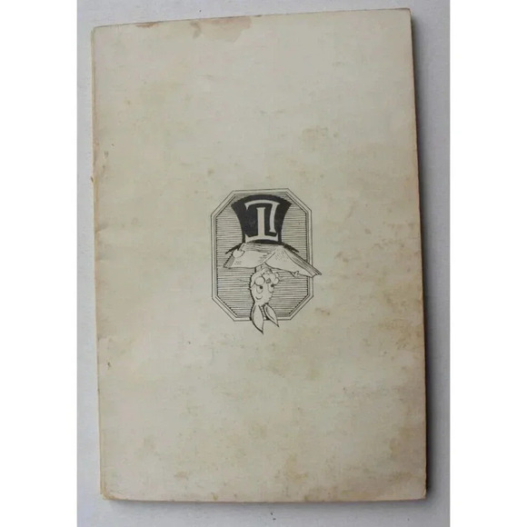 Vintage Magic Book - Magic by Hoyam by William Mayoh Tricks - Picture 4 of 4